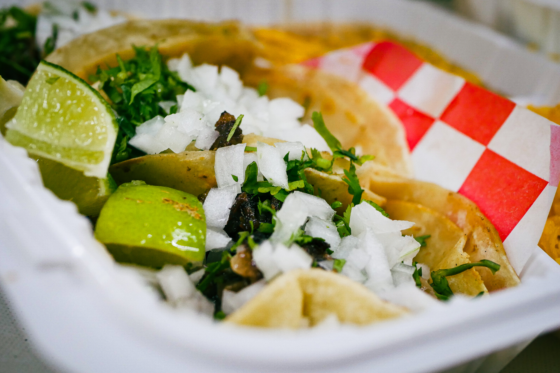 Hermanos Locos Tacos content sample