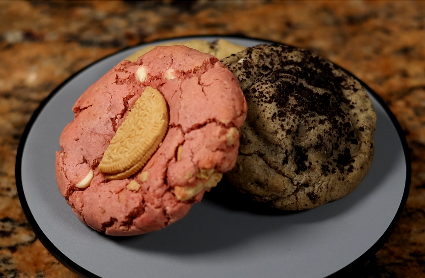 Baked By Her content sample